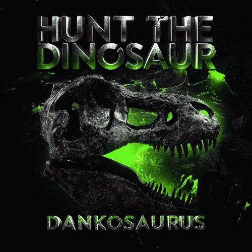 Hunt The Dinosaur : Dankosaurus